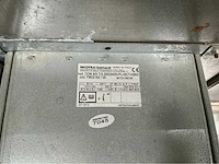 Nicotra - ddm 8/9 tig e603405+fl+sct+grg - afzuigkap - afbeelding 2 van  11