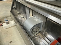 Nicotra - ddm 8/9 tig e603405+fl+sct+grg - afzuigkap - afbeelding 8 van  11