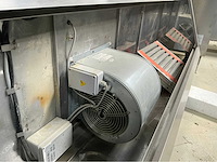 Nicotra - ddm 8/9 tig e603405+fl+sct+grg - afzuigkap - afbeelding 9 van  11