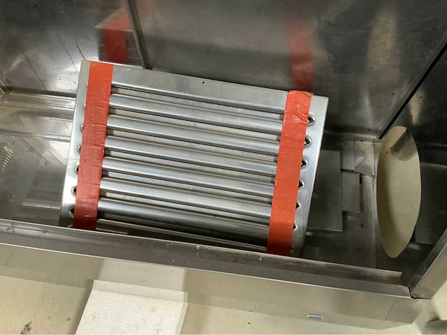 Nicotra - ddm 8/9 tig e603405+fl+sct+grg - afzuigkap - afbeelding 11 van  11