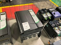Nidec digistart d3 frequentieregelaar