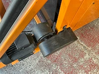Niebuhr 5300-076/005 liftsysteem - afbeelding 10 van  16
