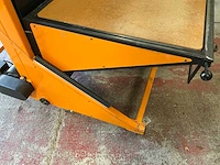 Niebuhr 5300-076/005 liftsysteem - afbeelding 13 van  16