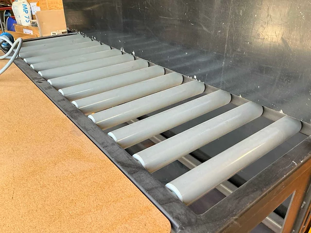Niebuhr 5300-076/005 liftsysteem - afbeelding 14 van  16