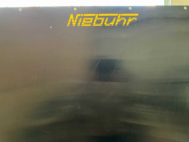 Niebuhr 5300-076/005 liftsysteem - afbeelding 15 van  16