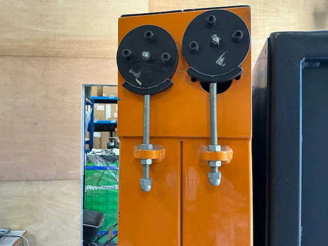 Niebuhr 5300-076/005 liftsysteem - afbeelding 5 van  16