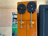 Niebuhr 5300-076/005 liftsysteem - afbeelding 5 van  16