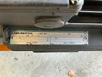Niebuhr 5300-076/005 liftsysteem - afbeelding 6 van  16