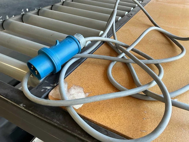 Niebuhr 5300-076/005 liftsysteem - afbeelding 8 van  16
