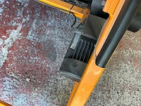 Niebuhr 5300-076/005 liftsysteem - afbeelding 9 van  16