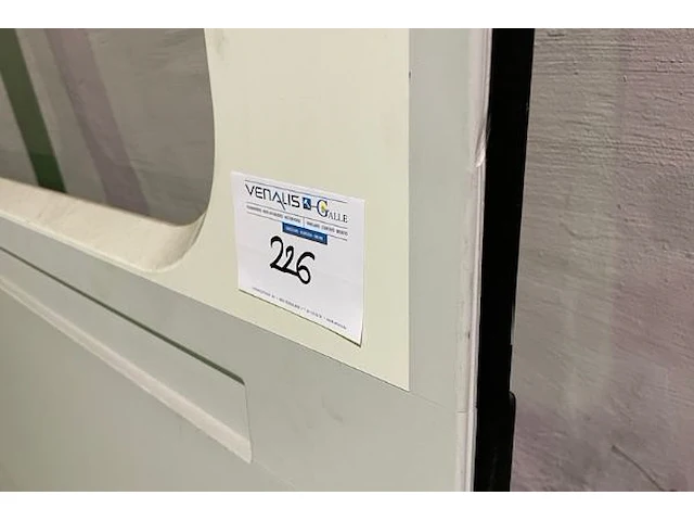 Niet te koop - afbeelding 2 van  2