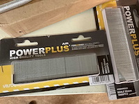 Nieten sets en grijp veren - afbeelding 2 van  9