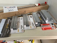 Nieten sets en grijp veren - afbeelding 3 van  9