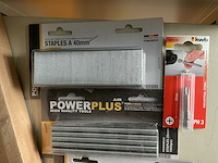 Nieten sets en grijp veren - afbeelding 4 van  9