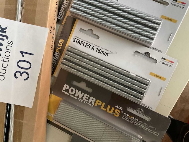 Nieten sets en grijp veren - afbeelding 6 van  9