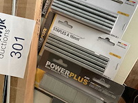 Nieten sets en grijp veren - afbeelding 6 van  9