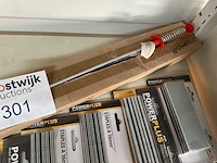 Nieten sets en grijp veren - afbeelding 7 van  9