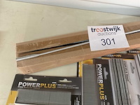 Nieten sets en grijp veren - afbeelding 8 van  9