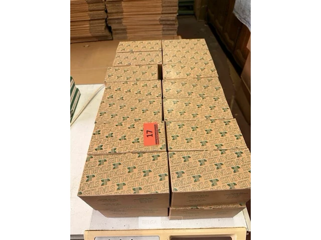 Nietjes model 561 - afbeelding 1 van  5