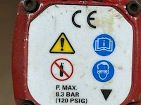 Nietjes pistool - afbeelding 5 van  6