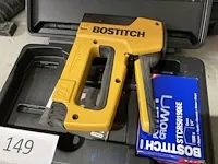 Nietjesmachine botitsch - afbeelding 2 van  3