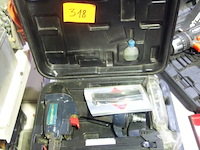 Nietjesmachine powerplus - afbeelding 1 van  3