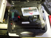 Nietjesmachine powerplus - afbeelding 2 van  3