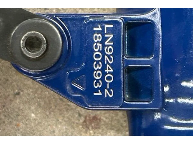 Nietjespistool carat - afbeelding 5 van  5