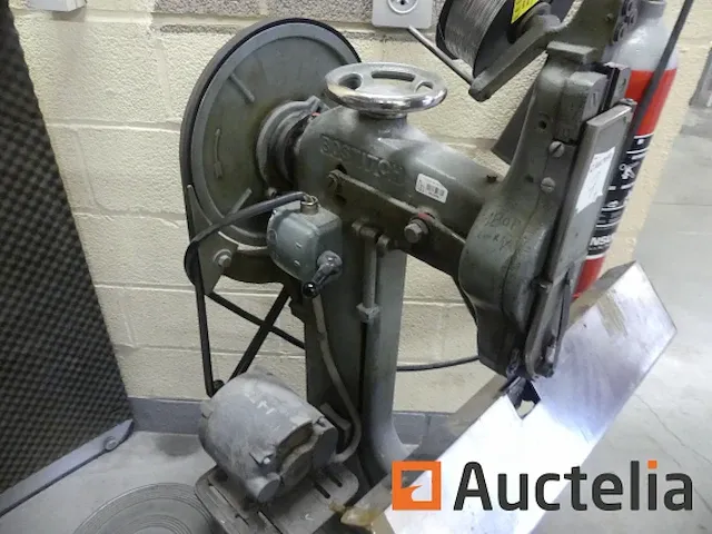 Nietmachine bostitch 7 - afbeelding 1 van  8