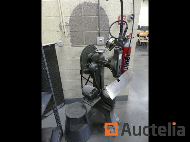 Nietmachine bostitch 7 - afbeelding 2 van  8