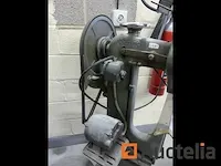 Nietmachine bostitch 7 - afbeelding 4 van  8