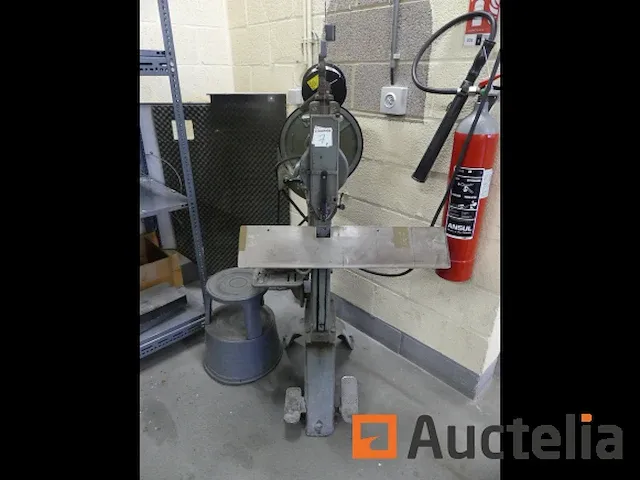 Nietmachine bostitch 7 - afbeelding 5 van  8