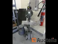 Nietmachine bostitch 7 - afbeelding 5 van  8