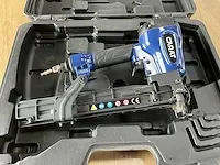 Nietmachine carat ln2640