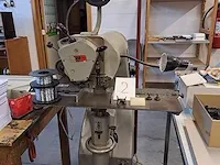 Nietmachine favorit