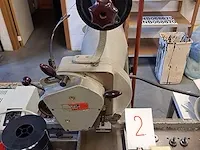 Nietmachine favorit - afbeelding 2 van  3