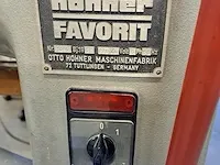 Nietmachine favorit - afbeelding 3 van  3