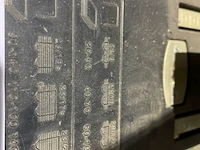 Nietmachine skredda - afbeelding 2 van  2