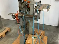 Nietmachines (2x) - afbeelding 2 van  8