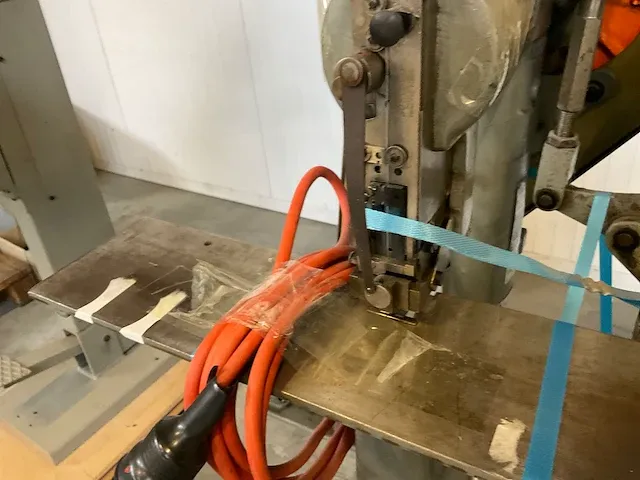 Nietmachines (2x) - afbeelding 5 van  8