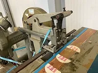 Nietmachines (2x) - afbeelding 6 van  8