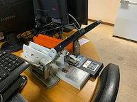 Nietmachines (3x) - afbeelding 1 van  3