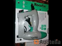 Nietmachine/spijkermachine - afbeelding 3 van  5