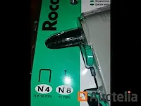 Nietmachine/spijkermachine - afbeelding 4 van  5