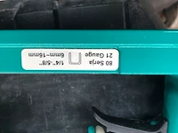 Nietpistool hewitool - afbeelding 3 van  3