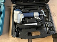 Nietpistool profikit - afbeelding 1 van  3