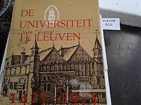 Nieuw boek leuven - afbeelding 1 van  2