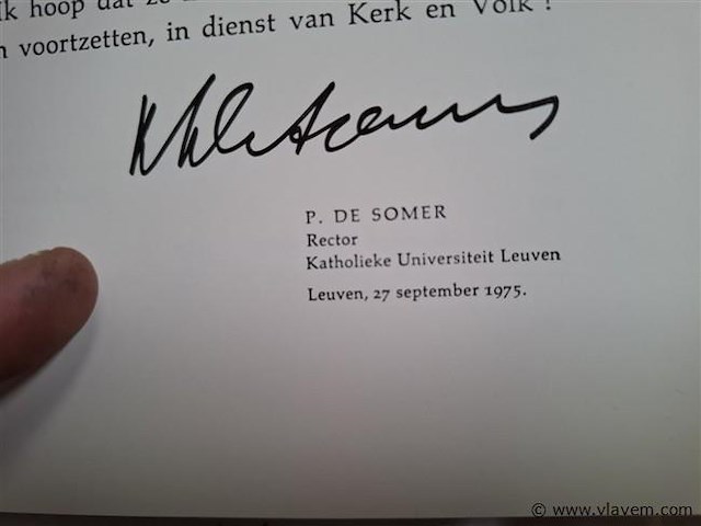 Nieuw boek leuven - afbeelding 2 van  2