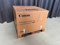 (nieuw) canon imageformula dr-x10c - documenten scanner - afbeelding 2 van  6
