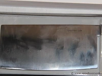 Nieuw chinees koksmes berghoff, type gourmet line, 17cm - afbeelding 2 van  2
